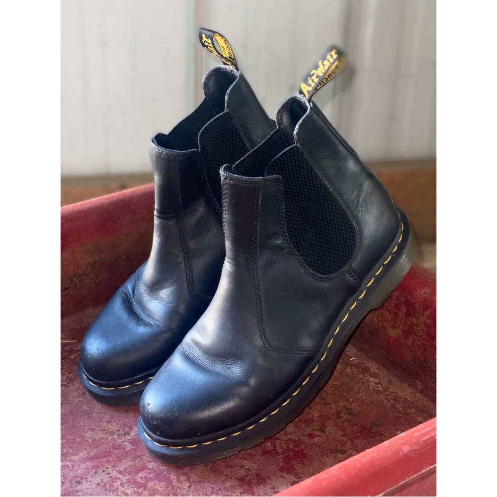 Dr Marten 2976 Chelsea Boots